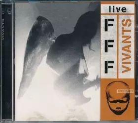 Couverture du produit · Vivants