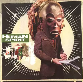 Couverture du produit · Partisan