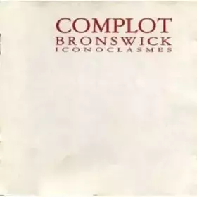 Couverture du produit · Iconoclasmes [Import Anglais]