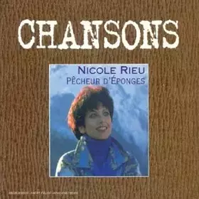 Couverture du produit · Pecheurs D'Eponges