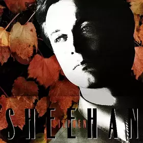 Couverture du produit · Eyes Of The Wilderness