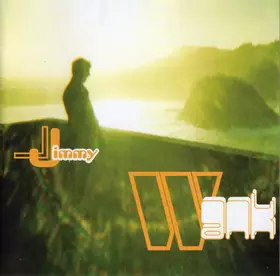 Couverture du produit · Jimmy Wank