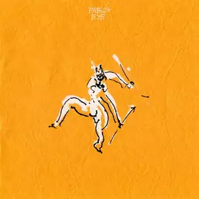 Couverture du produit · Pablo's Eye