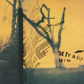 Couverture du produit · Mirador