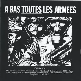 Couverture du produit · A Bas Toutes Les Armées