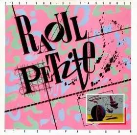 Couverture du produit · C'est Sur Si T'assures C'est Pas Dur