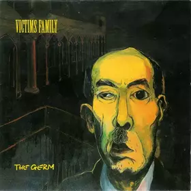 Couverture du produit · The Germ