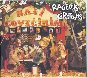 Couverture du produit · Mali Covecinja