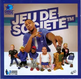 Couverture du produit · Jeu De Société