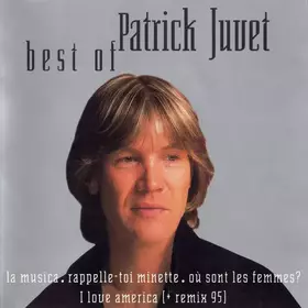 Couverture du produit · Best Of