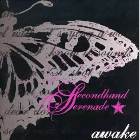 Couverture du produit · Awake