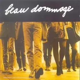 Couverture du produit · Beau Dommage