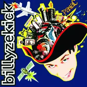 Couverture du produit · Paniac