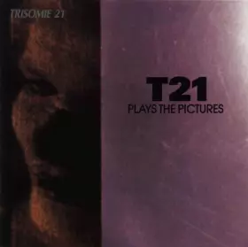 Couverture du produit · T21 Plays The Pictures
