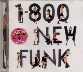Couverture du produit · 1-800-New-Funk