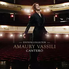 Couverture du produit · Canterò - Edition Collector