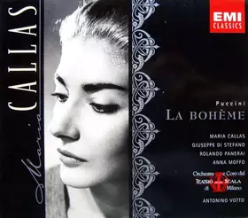 Couverture du produit · La Bohème