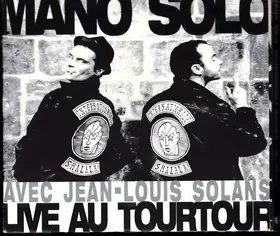 Couverture du produit · Internationale Shalala (Live Au Tourtour)