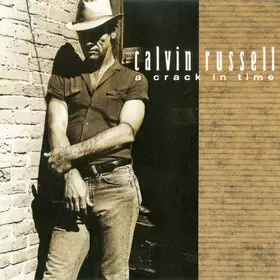 Couverture du produit · A Crack In Time