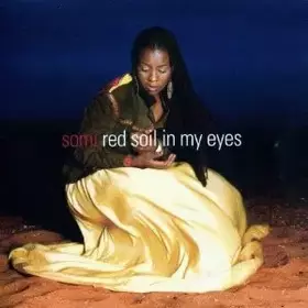 Couverture du produit · Red Soil In My Eyes