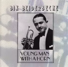 Couverture du produit · Young Man With A Horn