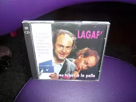 Couverture du produit · Des tubes a la pelle