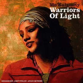 Couverture du produit · Warriors of Light