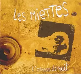 Couverture du produit · L'Oiseau De Nuit