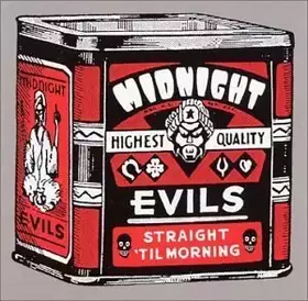 Couverture du produit · Straight Til Morning by Midnight Evils (2003-03-18)