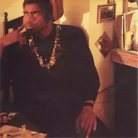 Couverture du produit · The Reality Of My Surroundings