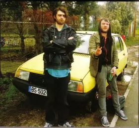 Couverture du produit · Rise