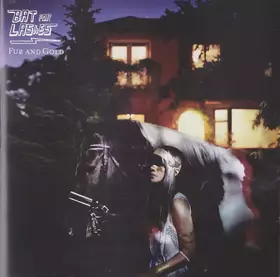 Couverture du produit · Fur And Gold