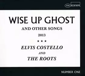 Couverture du produit · Wise Up Ghost (And Other Songs 2013)