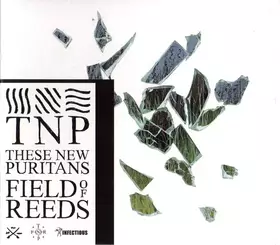 Couverture du produit · Field Of Reeds