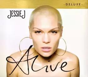 Couverture du produit · Alive