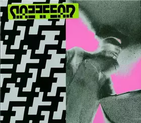 Couverture du produit · Fear Fear