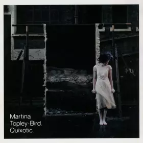 Couverture du produit · Quixotic