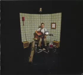 Couverture du produit · Bror Gunnar Jansson