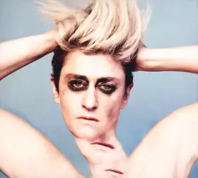 Couverture du produit · Rub