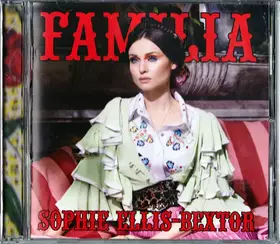 Couverture du produit · Familia