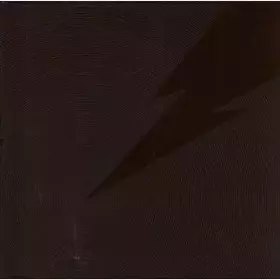 Couverture du produit · Black Lightning