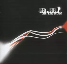 Couverture du produit · Every Kind Of Light