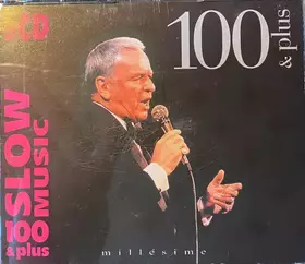 Couverture du produit · Slow Music 100 & Plus