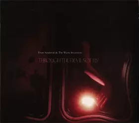 Couverture du produit · Through The Devil Softly