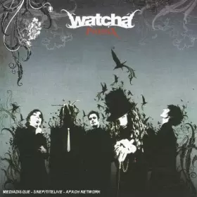 Couverture du produit · Phénix