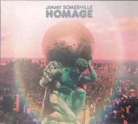 Couverture du produit · Homage