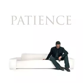 Couverture du produit · Patience
