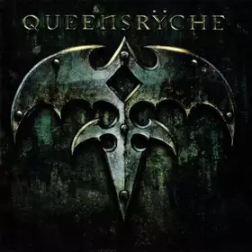 Couverture du produit · Queensrÿche