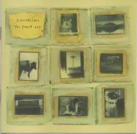 Couverture du produit · The Power Out