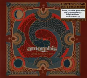 Couverture du produit · Under The Red Cloud